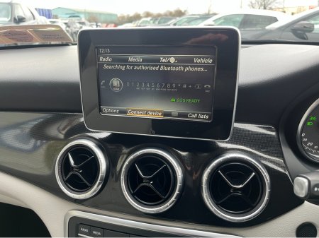 2017 Mercedes-Benz CLA Class 180 1.6 PETROL MANUAL //FULL LEATHER//LOW MILES// €16,950 thumbnail