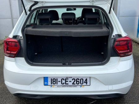 2018 Volkswagen Polo - thumbnail 13