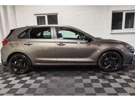 2022 Hyundai i30 - thumbnail 3