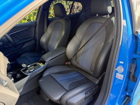 2020 BMW 1 Series - photo 6