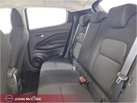 2025 Nissan Juke - thumbnail 17