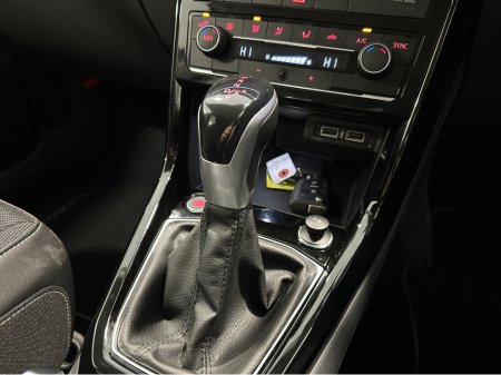 2019 Volkswagen T-Cross (192) T CROSS 1.0TSI DSG LOW KMS 1ST PLUS VW/AUDI SPECIALISTS WWW.DENISDARCYCARS.IE €20,950 thumbnail