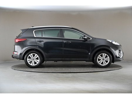 2016 Kia Sportage - thumbnail 11