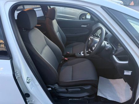 2022 Honda Jazz  €17,450 thumbnail