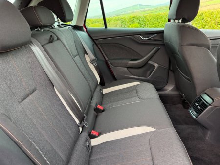 2020 Skoda Kamiq - thumbnail 13