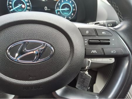 2022 Hyundai i20 - thumbnail 16