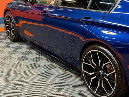 2017 BMW 3 Series 320d SE Auto €19,750 thumbnail