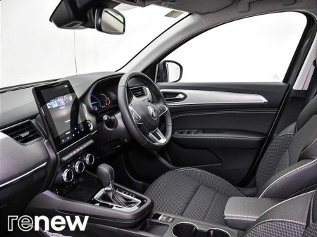 2023 Renault Arkana E-TECH Hybrid 145 Auto techno €26,900 thumbnail