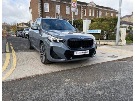 2023 BMW X1 - thumbnail 5