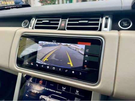 2019 Land Rover Range Rover 2.0 Si4 PHEV Vogue Auto!!!!! €32,950 thumbnail