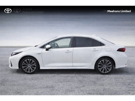 2020 Toyota Corolla COROLLA HYB LUNA SPORT SA €20,950 thumbnail