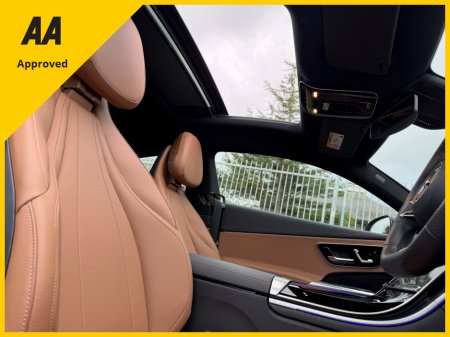 2024 Mercedes-Benz CLE 200 COUPE NIGHT PACK AMG LINE PLUS 2DR Panoramic Sliding Roof €67,995 thumbnail