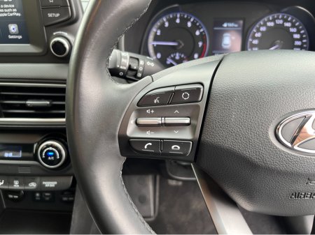 2018 Hyundai Kona - thumbnail 21