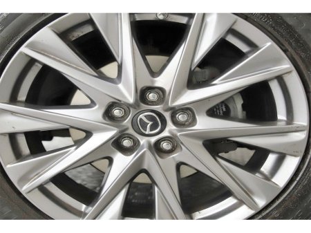 2019 Mazda CX-5 2.0 PLATINUM 165BHP 6SPD *BEIGE LEATHER*EL.SUNROOF*HUP*BOSE AUDIO* €22,890 thumbnail