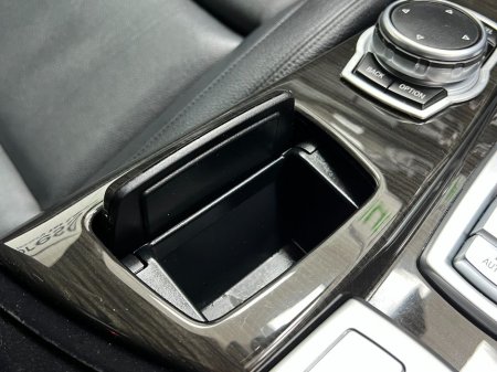 2016 BMW 5 Series - thumbnail 45