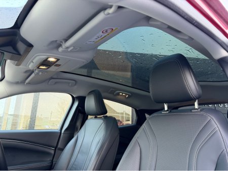 2021 Ford Mustang Mach-E Extended Range - panoramic Roof - Mustang €27,950 thumbnail