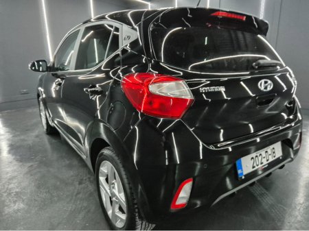 2020 Hyundai i10 - thumbnail 18