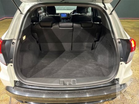 2017 Honda Vezel - thumbnail 12