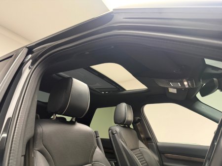 2020 Land Rover Discovery - thumbnail 12