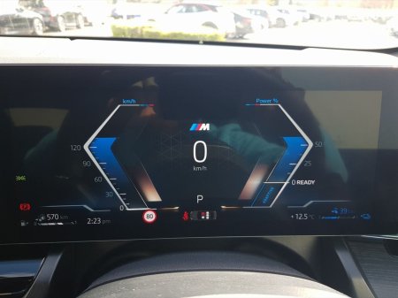 2026 BMW 5 Series - thumbnail 9