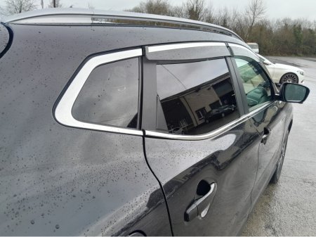 2018 Nissan Qashqai - thumbnail 12