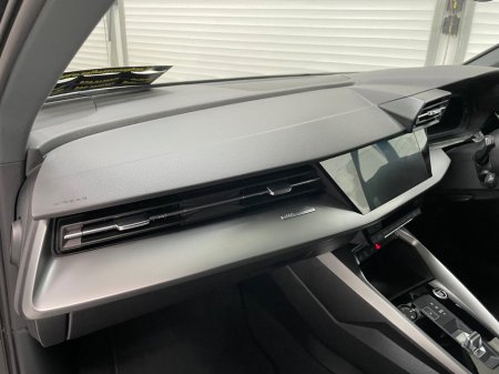 2021 Audi A3 - thumbnail 18