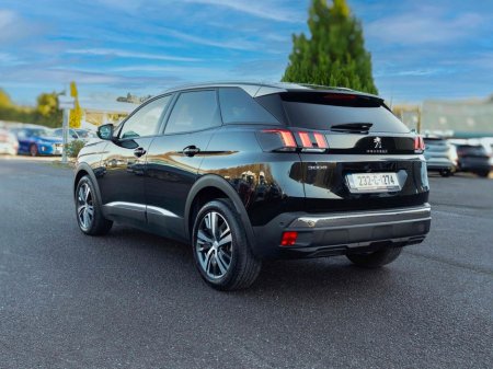 2023 Peugeot 3008 2023 Peugeot 3008 1.5 BlueHDi 130bhp Auto Allure €35,950 thumbnail