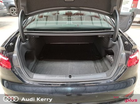 2017 Audi A5 - thumbnail 21