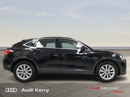 2025 Audi Q3 - thumbnail 8