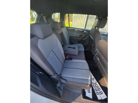 2021 SEAT Tarraco - thumbnail 8