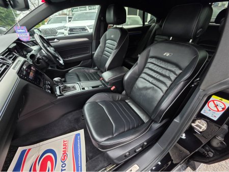 2018 Volkswagen Arteon - thumbnail 20