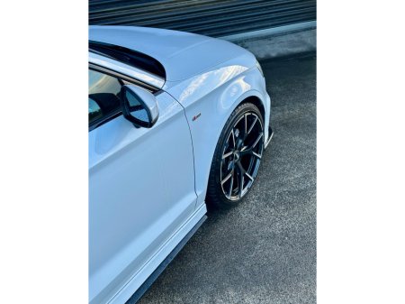 2017 Audi A3  €22,995 thumbnail