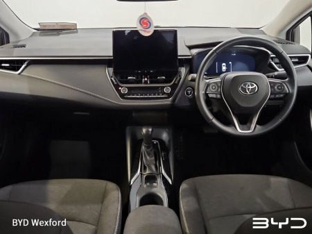 2023 Toyota Corolla - thumbnail 6