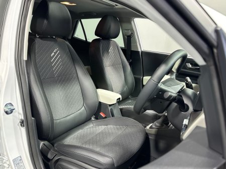 2026 Kia Stonic K3 AUTO €33,590 thumbnail