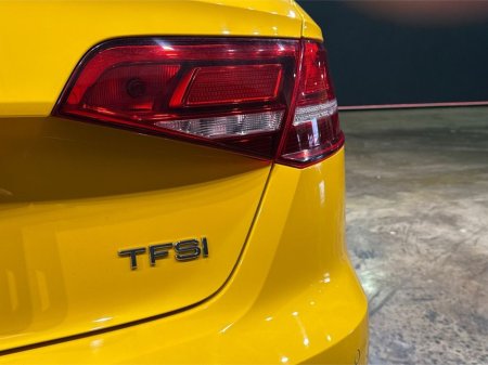 2017 Audi A3 - thumbnail 10