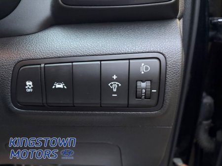 2020 Hyundai Tucson ix35 2WD DCT N-line 5DR Auto €26,775 thumbnail