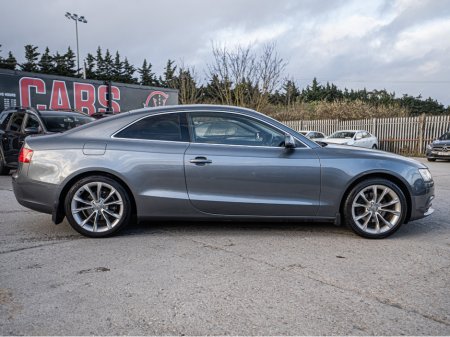 2014 Audi A5 - thumbnail 13