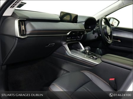 2026 Mazda CX-60 - thumbnail 12