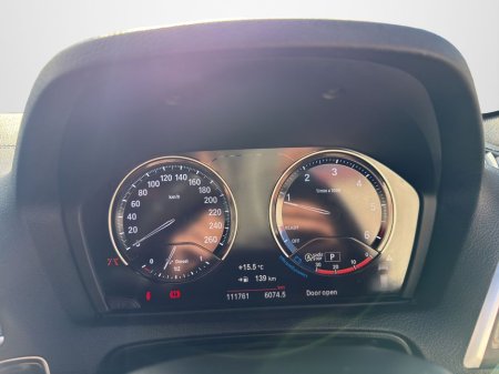 2018 BMW 1 Series “Ireland’s nicest 1 Series – no rivals, no compromises.” €20,888 thumbnail