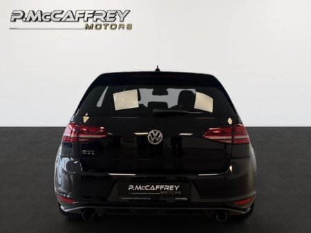 2016 Volkswagen Golf - thumbnail 6