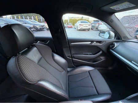 2016 Audi S3 - thumbnail 26