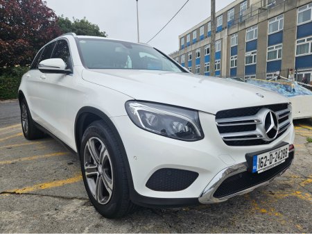 2016 Mercedes-Benz GL Class ** DEPOSIT TAKEN ** 220 D 4MATIC 5DR AUTO