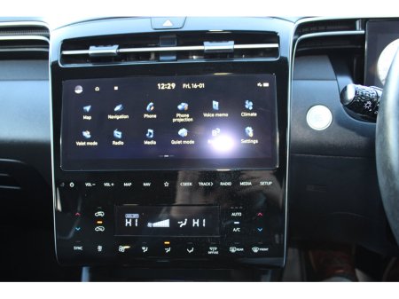 2023 Hyundai Tucson 2WD Executive Plus €35,950 thumbnail