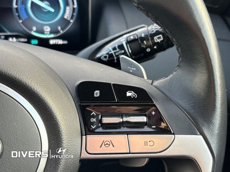 2023 Hyundai Tucson Executive Plus HEV €31,945 thumbnail