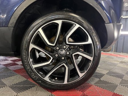 2016 Land Rover Range Rover Evoque 2.0 Td4 SE 150PS 4wd €15,950 thumbnail