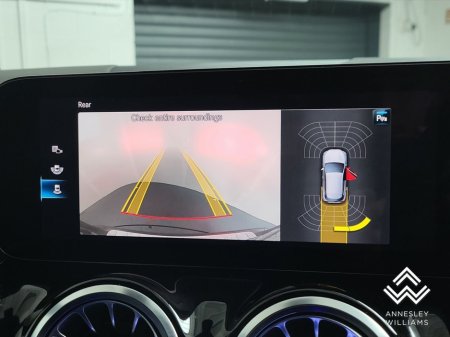 2023 Mercedes-Benz GLA Class GLA250e AMG Line €44,950 thumbnail