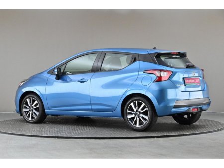 2019 Nissan Micra - thumbnail 6