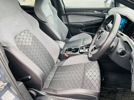 2023 Volkswagen Golf - thumbnail 13