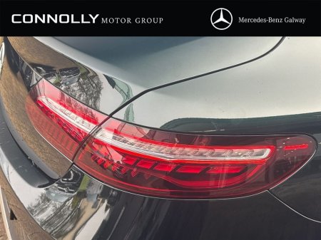 2023 Mercedes-Benz E Class - thumbnail 14