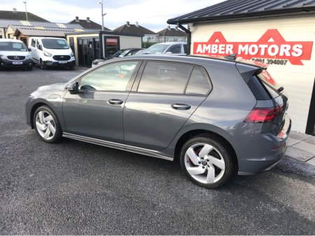 2023 Volkswagen Golf - view 2